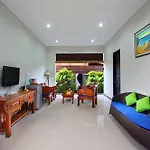 Villa Tunjung Asri Kerobokan