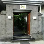 Villa Tunjung Asri Kerobokan
