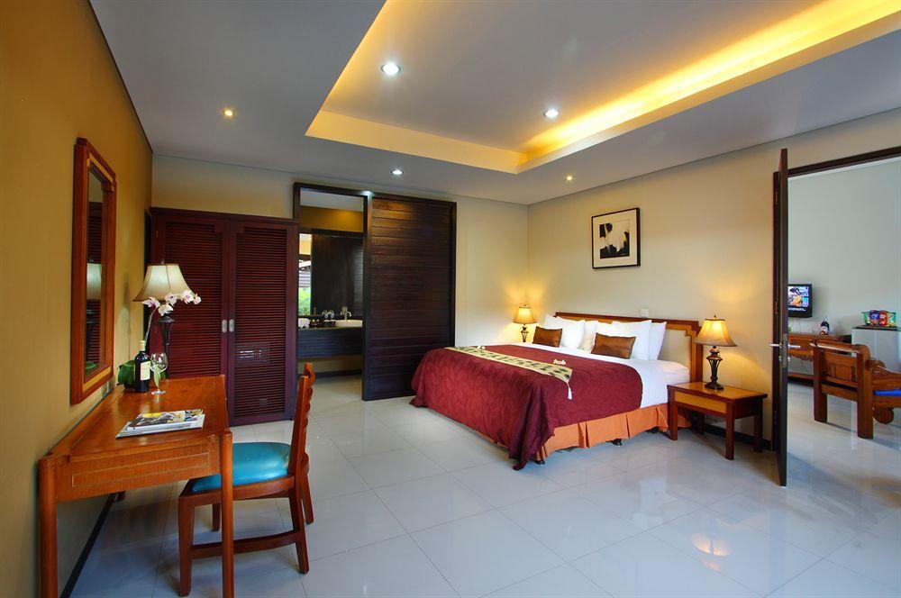 Tunjung Asri Kerobokan Seminyak (Bali)