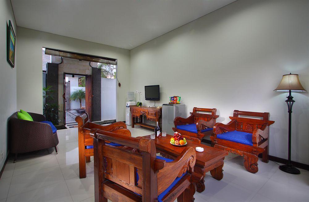 Tunjung Asri Kerobokan * Seminyak (Bali)