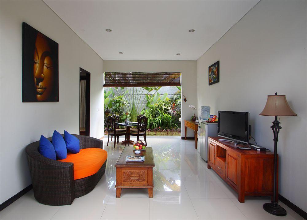 Villa Tunjung Asri Kerobokan *