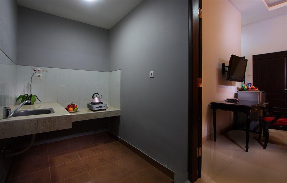 Villa Tunjung Asri Kerobokan Seminyak (Bali)