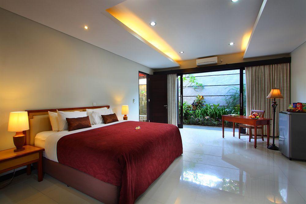 Tunjung Asri Kerobokan Seminyak (Bali)
