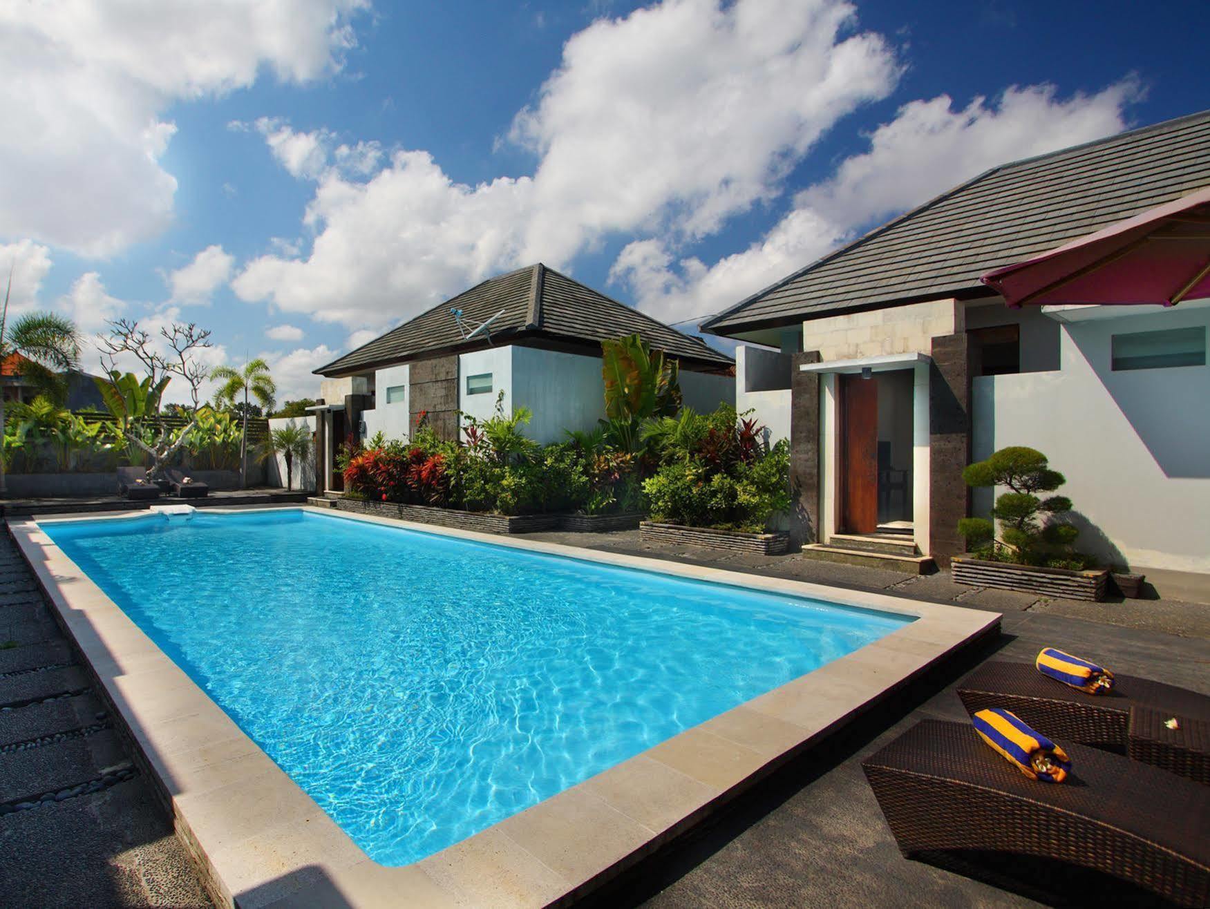 Villa Tunjung Asri Kerobokan Seminyak (Bali)